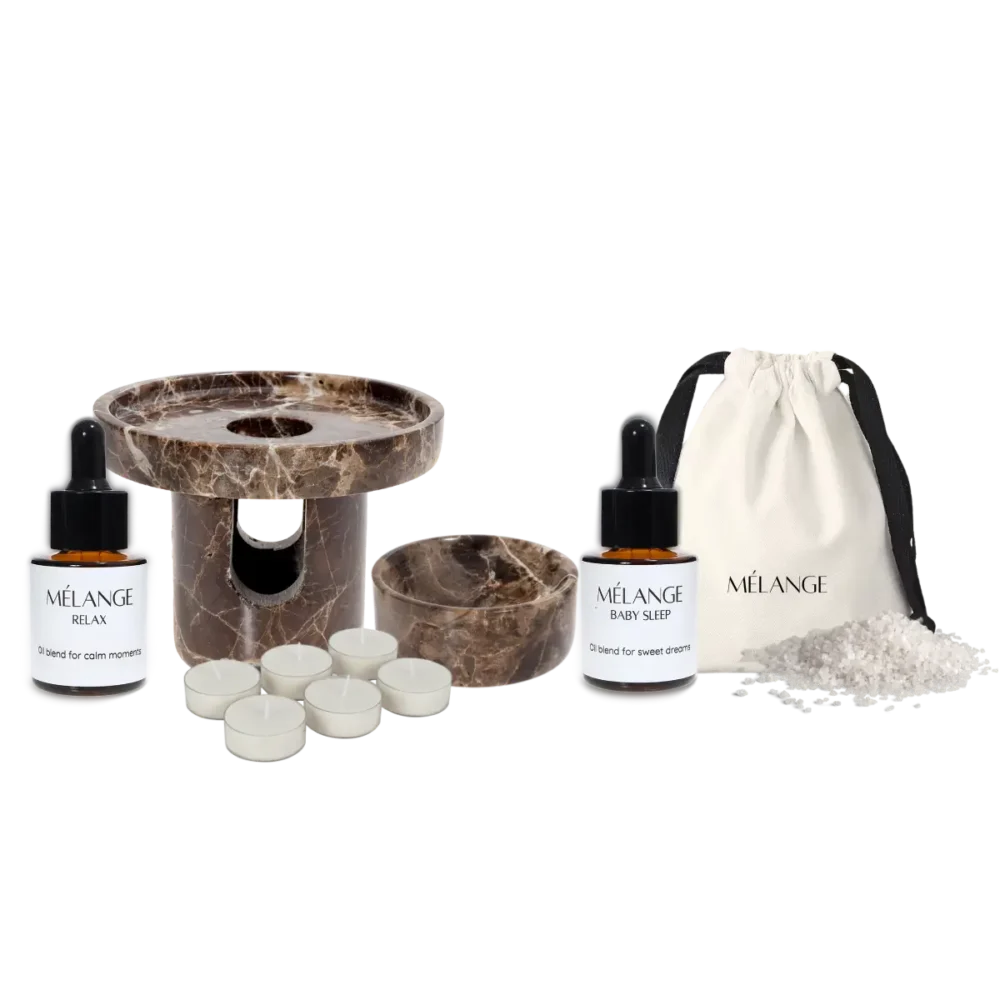 mommy and baby set