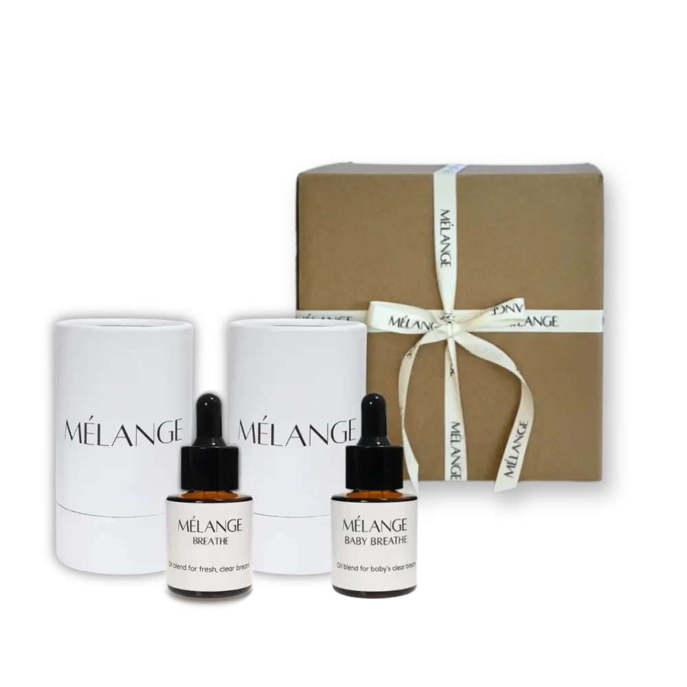 תערובות שמנים אתריים לחורף למבוגרים וילדים